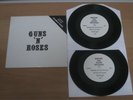 GUNS N' ROSES: Jumpin' Jack Flash / Paradise city Dbl-7