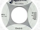 THE SCAVENGERS Oasis/Curfue on Fenton Michigan garage surf instro 45 HEAR