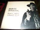 Robyn Hitchcock ?– Black Snake Diamond Röle - LP - 1981 - Armageddon Records