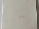 1968 Vinyl LP Record. THE BEATLES.  'White Album'. Apple. Excellent.