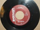BILLY MIRANDA Go Ahead RUN ROSE Rockabilly Country 45 on CHECKER 957
