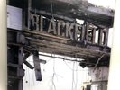 BLACKFIELD II Gates Of Dawn GOD 012 Vinyl LP - 2006 - Steven Wilson SEALED