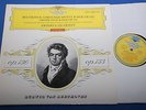 Amadeus Quartet String Quartets op.130 & 133 DGG Red Stereo SLPM 138 898 3/64 NM
