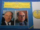 Richter Rostropovich Schumann Concertos DGG Red Stereo Spec. Ed 414 218 11/64 NM