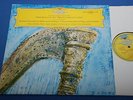 Zabaleta Boieldieu Rodrigo Harp Concertos DGG Alle Herst SLPM 138 118 6/65 NM