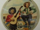 The Down Homers-Vogue 736-Picture Disc-78rpm