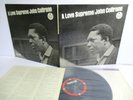 JOHN COLTRANE a love supreme LP Vinyl JAPAN TOSHIBA IMPULSE IMP-88060 STEREO