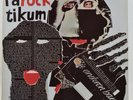 LP PAROCKTIKUM - Die Anderen Bands - Amiga 856409 - VEB - Die Skeptiker - DDR