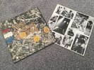 The Stone Roses 12” Vinyl 1989 - Great Condition