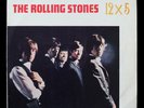 THE ROLLING STONES 12 X 5 LP LONDON LL 3402 UK 1964 MONO EXPORT CONGRADULATIONS