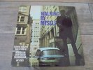 Various - Walking By Myself 1964 UK LP PYE INTERNATIONAL 1st EDDIE BOYD etc