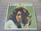 Junior Parker - Like It Is 1967 UK LP MERCURY 1st