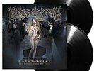 Cradle Of Filth-Cryptoriana - The Seductiveness Of Decay (UK IMPORT) VINYL NEW