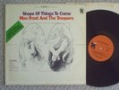 psych / garage MAX FROST & THE TROOPERS 