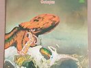 Gentle Giant ?– Octopus / Vertigo 6360080 / Vinyl / Progrock Klassiker 1972