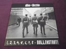 Die Ärzte 1,2,3,4,5,6,7,8 Bullenstaat  Lp Rare Punk,Limited Edition,Farin,Bela