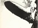 Led Zeppelin, Led Zeppelin  Vinyl Record *USED*