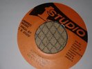 Ernest Wilson , Why Oh Why , 7