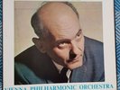 Bruckner Symphony No. 7 Georg Solti / VPO Decca SET 323-4 WBG ED1 2LP NM