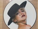 MADONNA La Isla Bonita [extended remix] UK 12