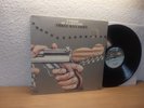 Three Man Army Third of a Lifetime 1973 LP PROG. HAMMER