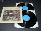 UNICORN RECORDS - RHS 302/303 Stereo: MAHLER Symphony No.3: HORENSTEIN: 2 LP