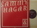 SAMMY HAGAR 