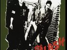 The Clash - The Clash Vinyl LP NEU 0551461