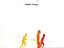 Zero 7 - Simple Things Vinyl 2LP NEU 09533208
