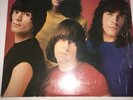 RAMONES End of the Century Vinyl Record Lp W/lyric inner sleeve Sire SRK 6077