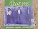 New Sealed Vinyl Record LP - The Doors - New York City Broadcast PBS 1969