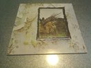 LED Zeppelin 4 - LP-UK 1971-ATLANTIC-K50008-A2 B2 -MEDIA VG+ -SLEEVE EXC-BLU ROC