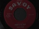 LITTLE ESTHER: If It's News To You / Longing In My Heart 45 Soul