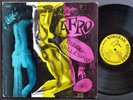 DIZZY GILLESPIE Afro LP NORGRAN MG N-1003 US 1956 DG MONO DSM Chico O'Farrill