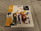 abba the album double lp mint condition sealed 2017 half speed mastering