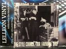The Style Council Our Favourite Shop LP Album Vinyl TSCLP2 A1/B1 Pop 80’s +Photo