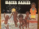 Miles Davis - Water Babies LP - 1976 Fusion Columbia PC 34396 NEAR MINT