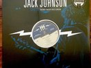 Jack Johnson - Live At Third Man Records LP [Vinyl New] Live To Acetate J White