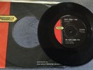 THE DAVE CLARK FIVE - THAT’S WHAT I SAID rare UK 1962 / MOD BEAT / DEBUT 7” MINT