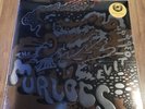 The Murlocs Old Locomotive Black And Gold Vinyl King Gizzard sealed