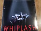 Whiplash Soundtrack Red Vinyl Limited To 1000 Sealed