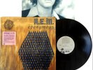 R.E.M. ?– Eponymous LP 1988 I.R.S. Records USA First Press ?– IRS-6262