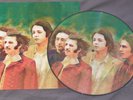 Beatles, The - Alternate Rarities / LP Picture Disc