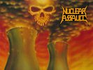 Nuclear Assault ?– Survive LP Original UK Vinyl (1988) Thrash Metal