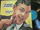 The Mothers Of Invention Lp Weasels Ripped My Flesh Nr MInt Disc