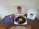 David Bowie - Aladdin Sane LP - Ex FIRST UK Pressing Vinyl - Worldwide Shipping