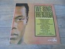 Various - We Sing The Blues 1965 UK LP SUE 1st B.B. KING, ELMORE JAMES etc