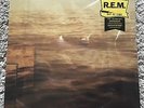 REM - out of time 25th anniv 3 X LP 180 gram vinyl, 19 demos R.E.M. SEALED
