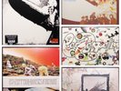 Led Zeppelin I II III IV + Houses of the Holy 180-gram (in-shrink) Vinyl Records