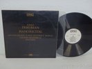 IGNAZ FRIEDMAN Piano Recital, Mendelssohn/ Chopin 1982 EX  2x LP Opal 802/3